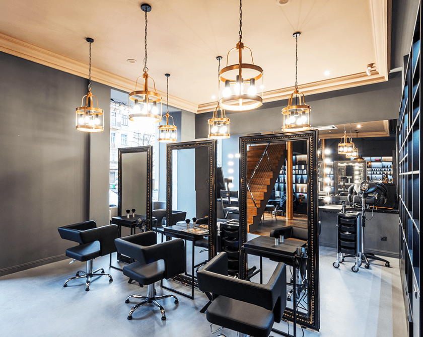 Salon de coiffure à Argelès-sur-Mer